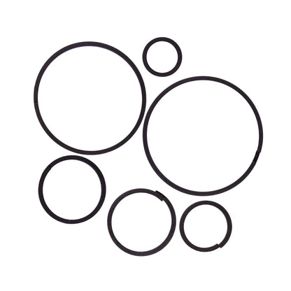 AL4 DPO Auto Transmission Oil Ring Kit for Peugeot Renault (2000-2010)