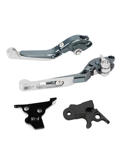 Adjustable Brake Clutch Lever for X350 (2022-2023)