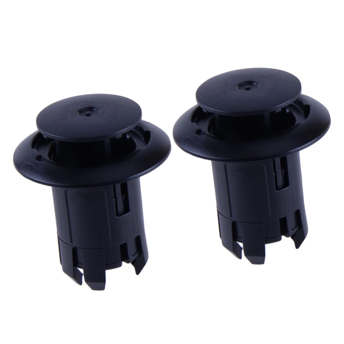 2 x Rocker Panel Retainer Clips for Toyota Lexus (2000-2023)