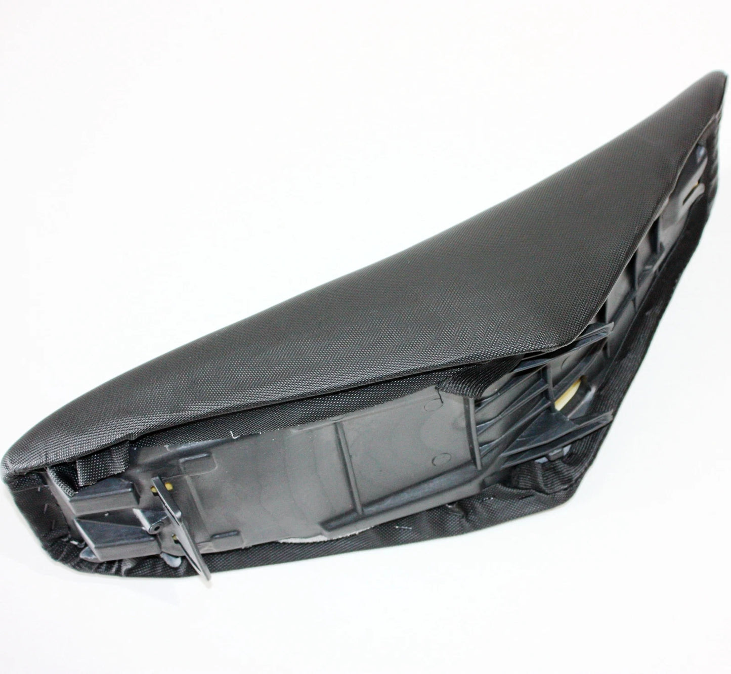 BLACK Flat Tall Foam Seat for CRF70 110cc 125cc 140cc PIT PRO TRAIL DIRT BIKE