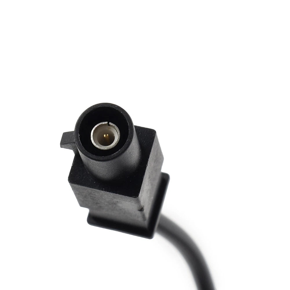 Stereo Radio Cable Adapter Harness Antenna for Jeep Liberty, Dodge Avenger