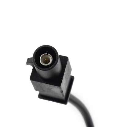 Stereo Radio Cable Adapter Harness Antenna for Jeep Liberty, Dodge Avenger