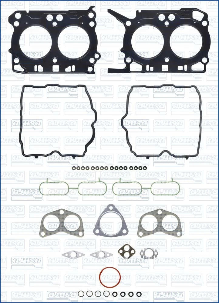 HEAD GASKET for Subaru Liberty Outback BR BS (2014–2021)