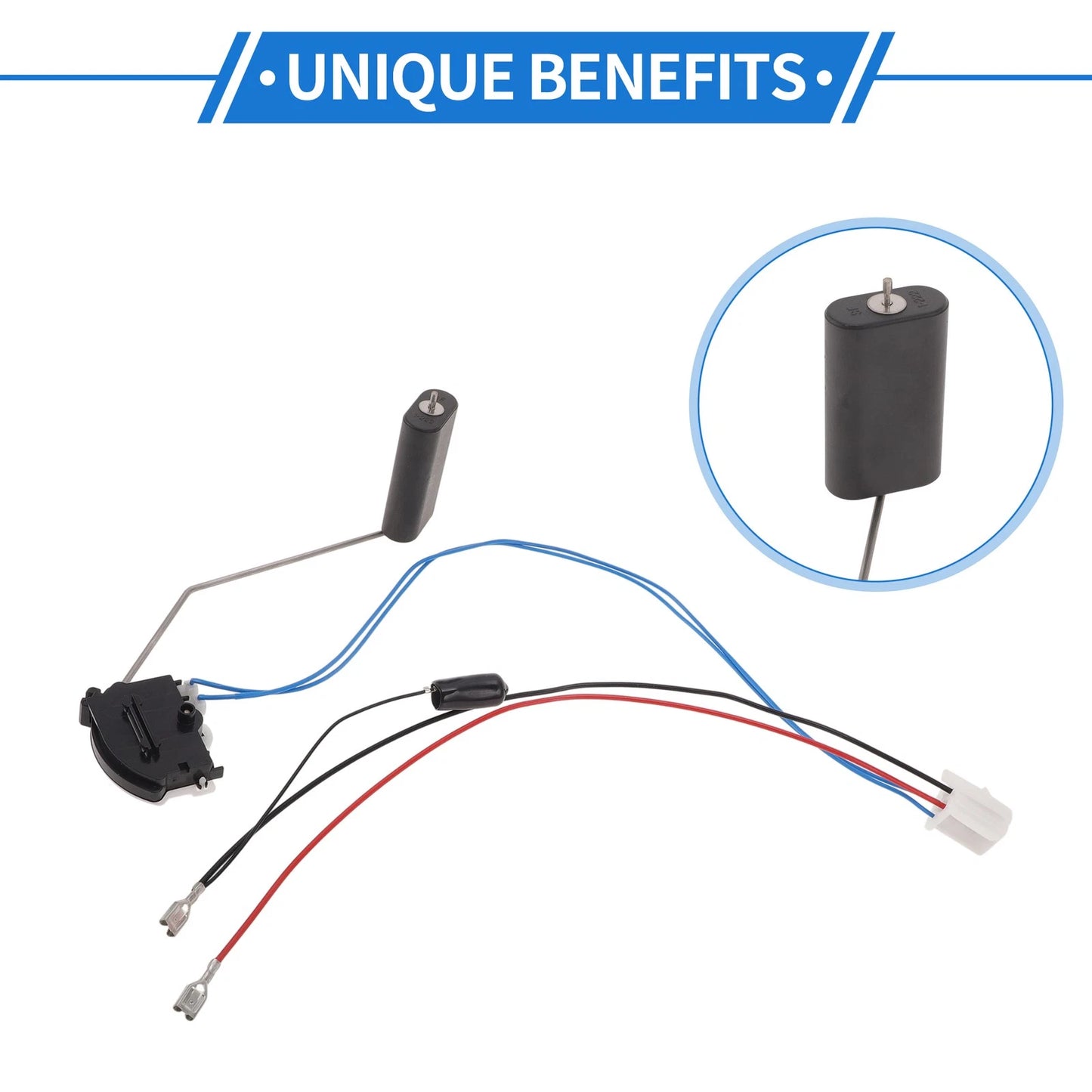 Fuel Tank Sending Unit for BMW X3 (2012-2018)