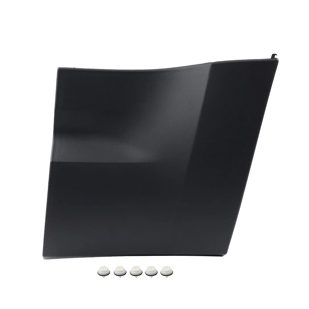 Right Front Fender Lower Molding for Land Rover Defender (2020-2023)