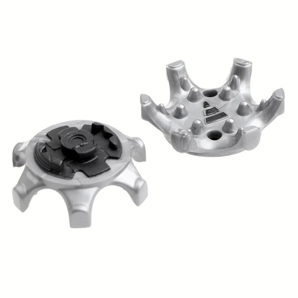 30 Pcs Golf Soft Shoe Spikes Pins with Removal Tool for Golf Shoes