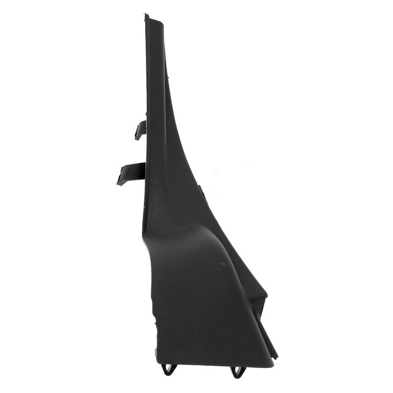 Bonnet Extension Trim for 2016-2019 Nissan Murano 2 x LH RH Pair