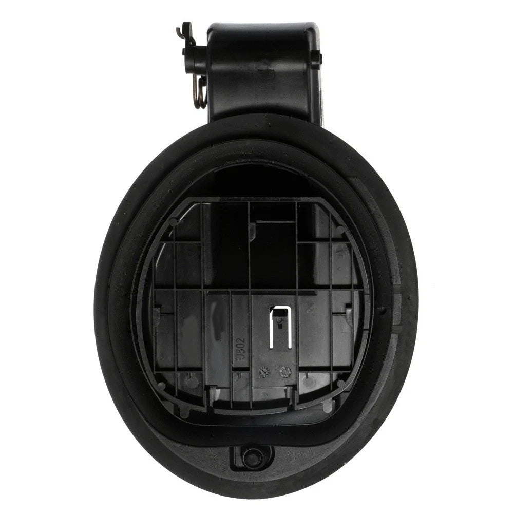 Fuel Filler Door / Pocket Plastic Part