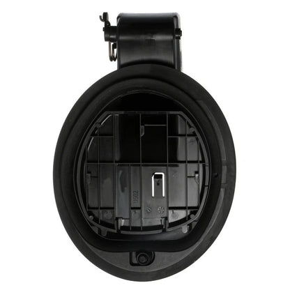 Fuel Filler Door / Pocket Plastic Part