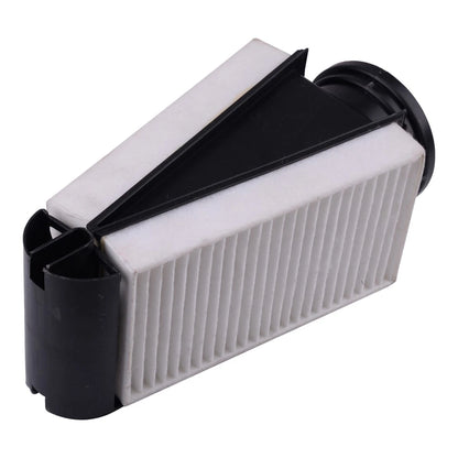Engine Air Filter Kit for Mercedes-Benz C-Class W205 C220/250/300 (2015-2023)