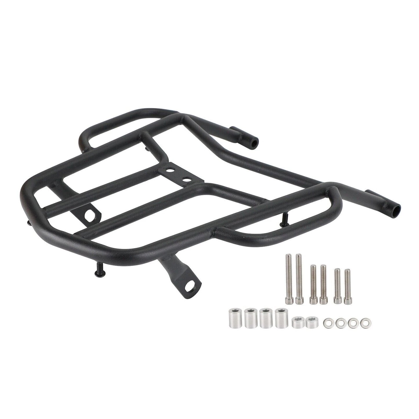 Rear Luggage Rack for Honda CRF 250 L Rally (2012-2020)
