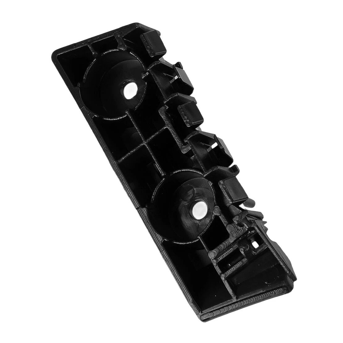 Bumper Support Bracket Set for Ford Mustang (2015-2023) - Front Driver & Passenger