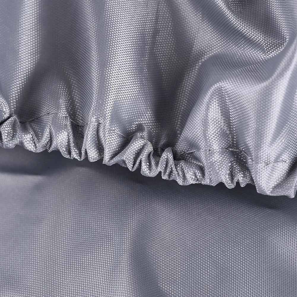 Boat Cover Oxford Cloth for Protection Outdoor Use 210D Oxford Cloth