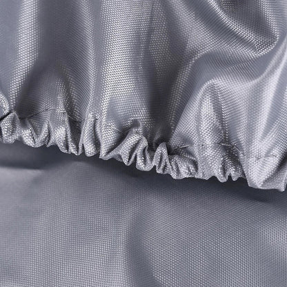 Boat Cover Oxford Cloth for Protection Outdoor Use 210D Oxford Cloth