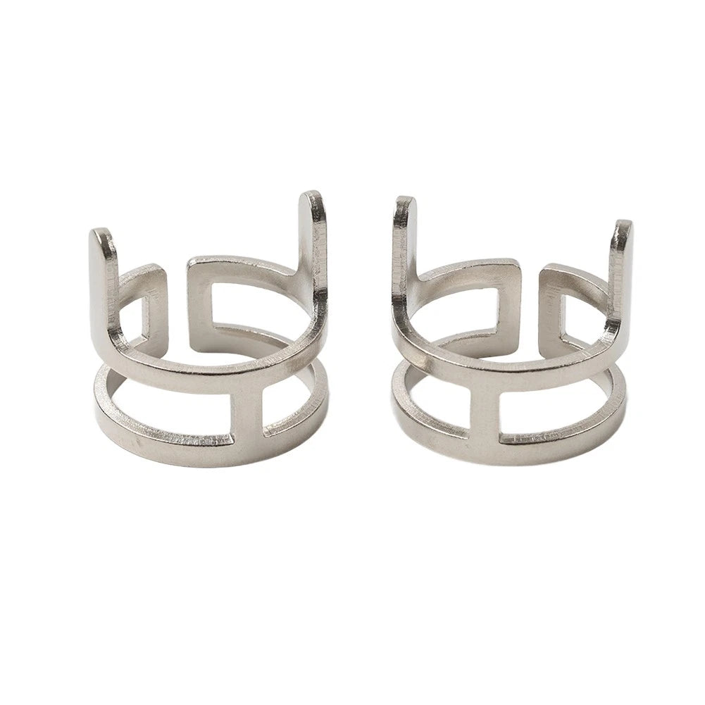 2 x Spacer Guide Standoff for AG-60 SG-55 Plasma Cutter Torch