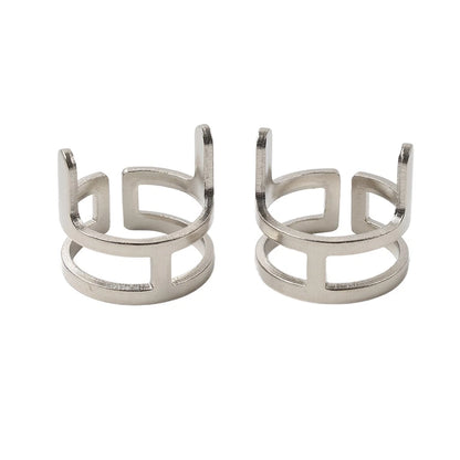2 x Spacer Guide Standoff for AG-60 SG-55 Plasma Cutter Torch