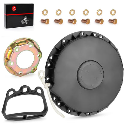 Recoil Rewind Starter & Puller for Ski-Doo GSX GTX MXZ (1998–2003)