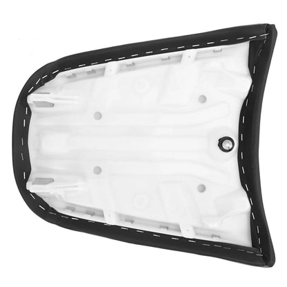 Pillion Seat Rear Bench Black for BMW R1200GS (2005-2012)