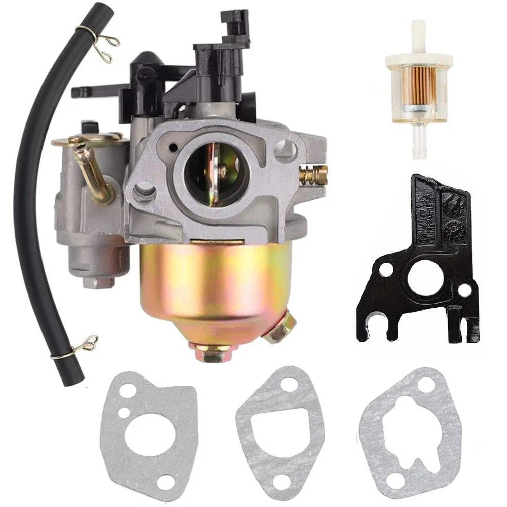 Carburetor 212cc OHV for Excell Pressure Washer 3100 PSI