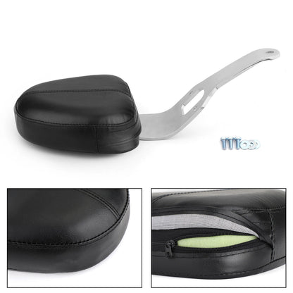 Sissy Bar Backrests for Indian Scout, Scout Sixty (2015-2018)