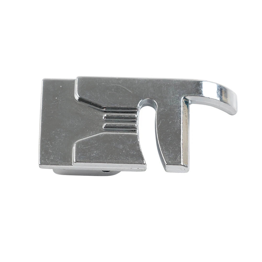 3 Hole Snap-On Cording Stitch Presser Foot for Domestic Sewing Machines