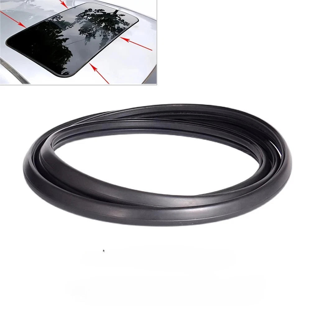 SunRoof Glass Seal Strip for Mercedes C-Class (2007–2016)