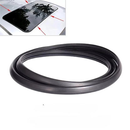 SunRoof Glass Seal Strip for Mercedes C-Class (2007–2016)
