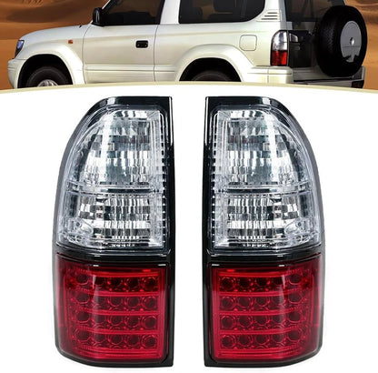 LED Tail Light for Toyota Land Cruiser Prado (1990-2002)