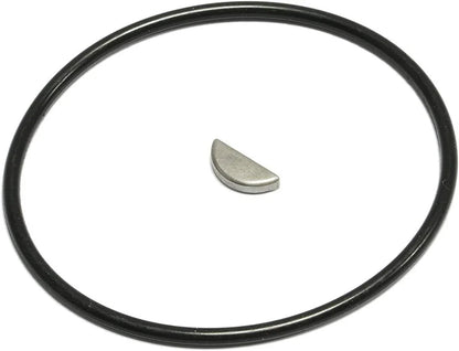 Yamaha Water Pump Impeller Kit for 25-40HP 4-Stroke Outboards