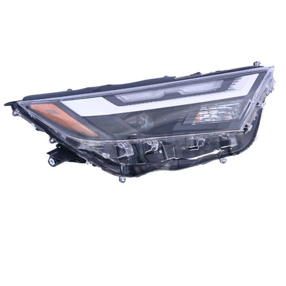 LED Headlamp Assembly for Toyota RAV4 (2022–2024)
