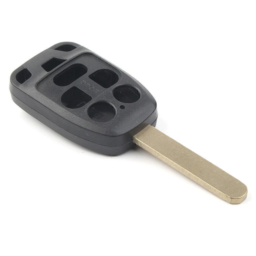 6-Button Remote Key Fob Case Shell for Honda Odyssey (2011-2013)