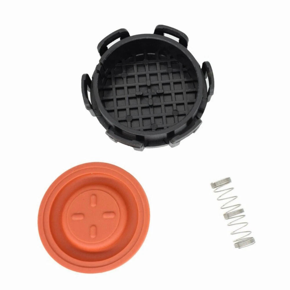 Valve Cover PCV Repair Kit for Citroen Peugeot Suzuki Ford Focus Fiesta