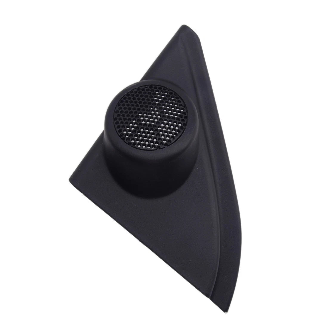 1Pair Door Triangle Tweeter Speaker Trim for Toyota Corolla (2014-2018)