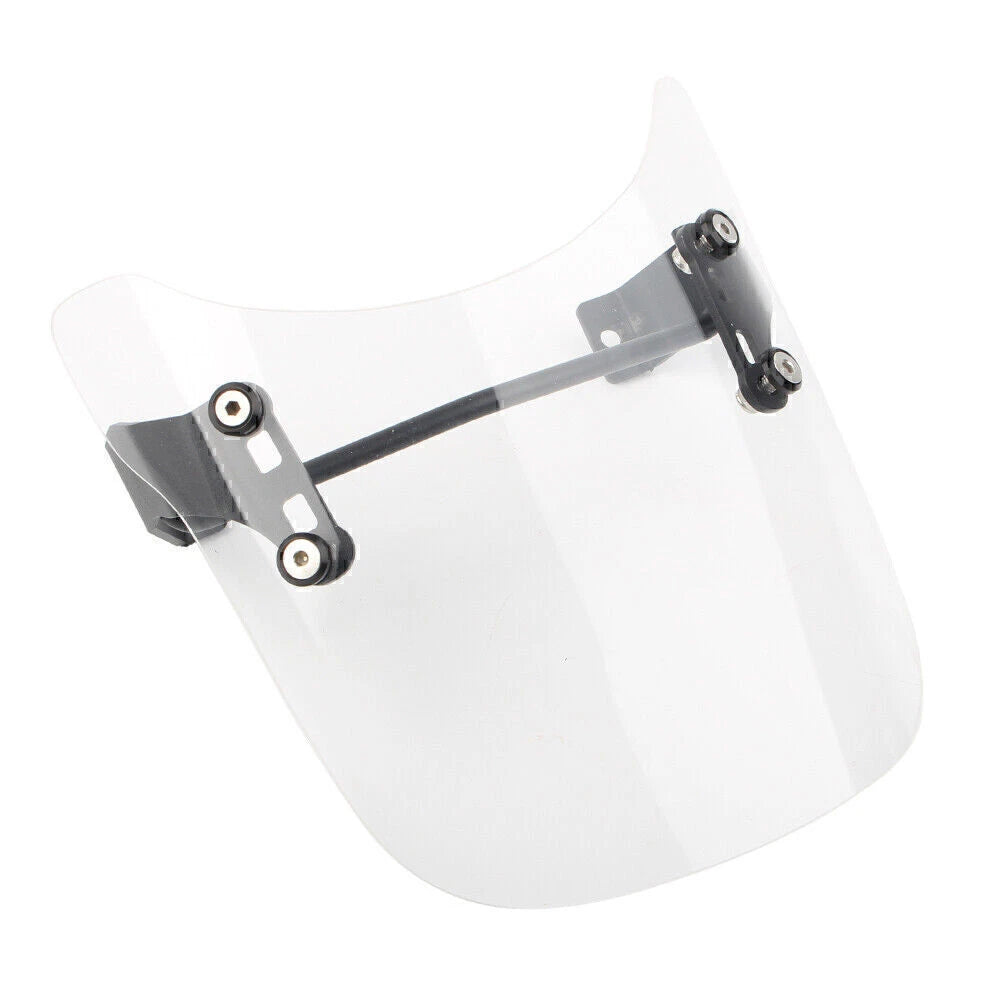 Clear Windshield Protector for Honda Rebel 1100/DCT (2021-2022)