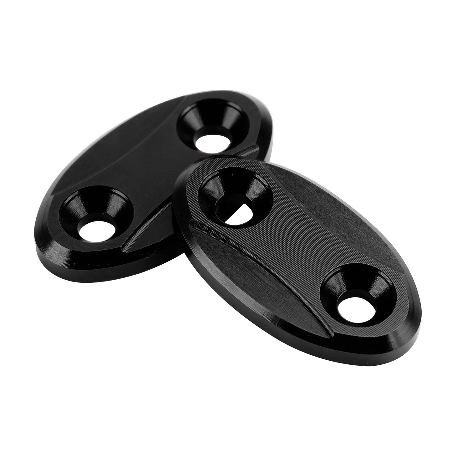 Mirror Covers for BMW S 1000 RR HP4 (2009-2019)