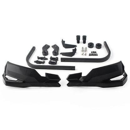 Handguard Protectors for Yamaha MT09, FZ09, XSR900, MT07, FZ07, XSR700, Z900