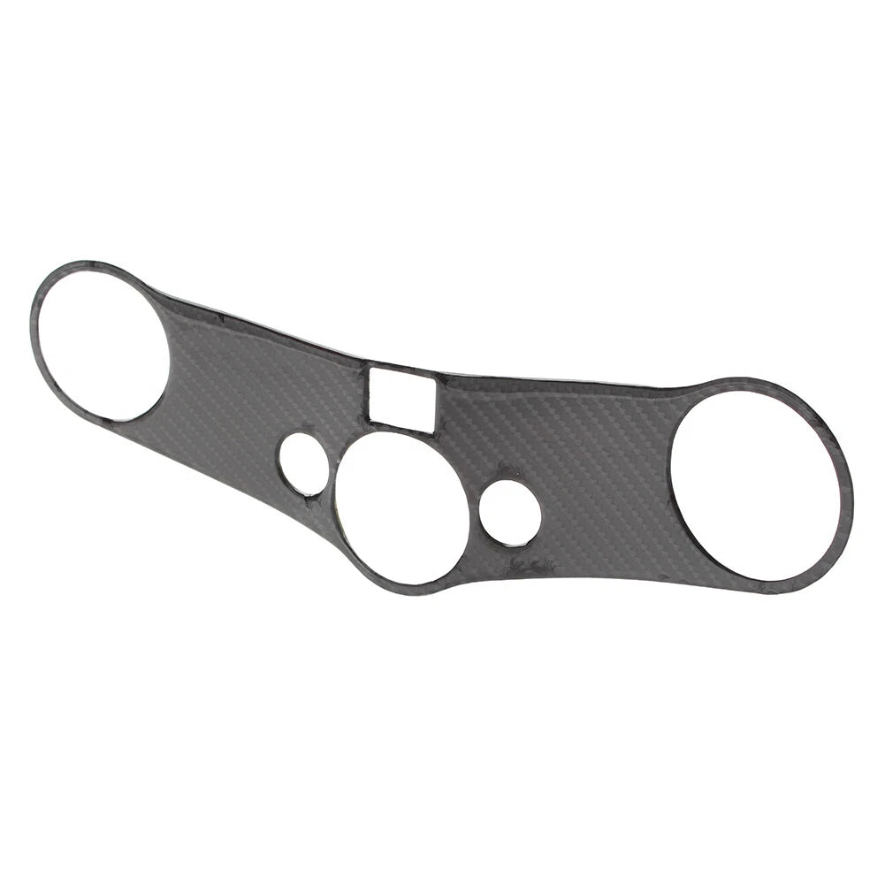 3D Polished Pad Yoke Protection Sticker for Honda CBR600 CBR600RR (2007-2017)