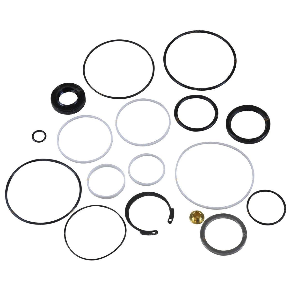 Power Steering Box Seal for Landcruiser Bundera LJ70 RJ70 (1984–1990)