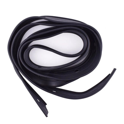 Weatherstrip Rubber Roof Rear Fits Toyota Land Cruiser FJ45 Pickup 1975-84 EBDE
