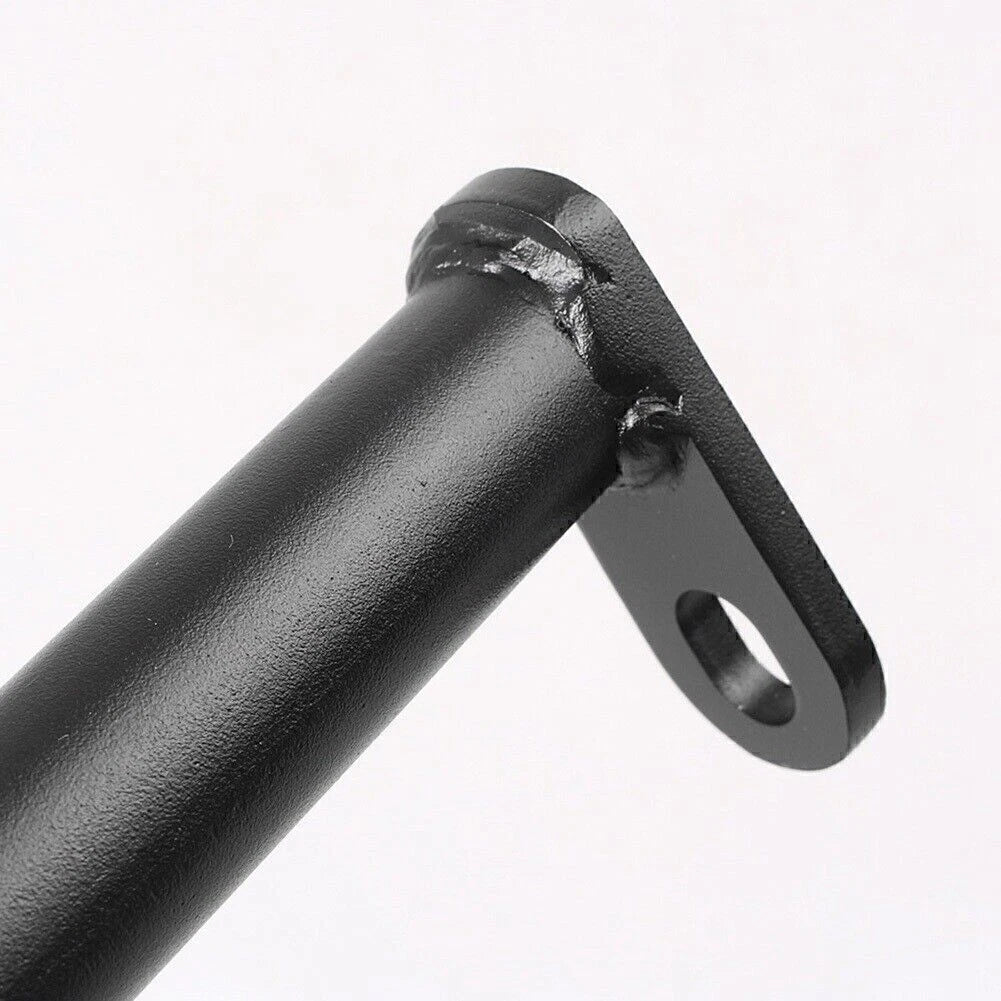 Black Crash Protection Bars for Kawasaki ER-6N (2012-2015)