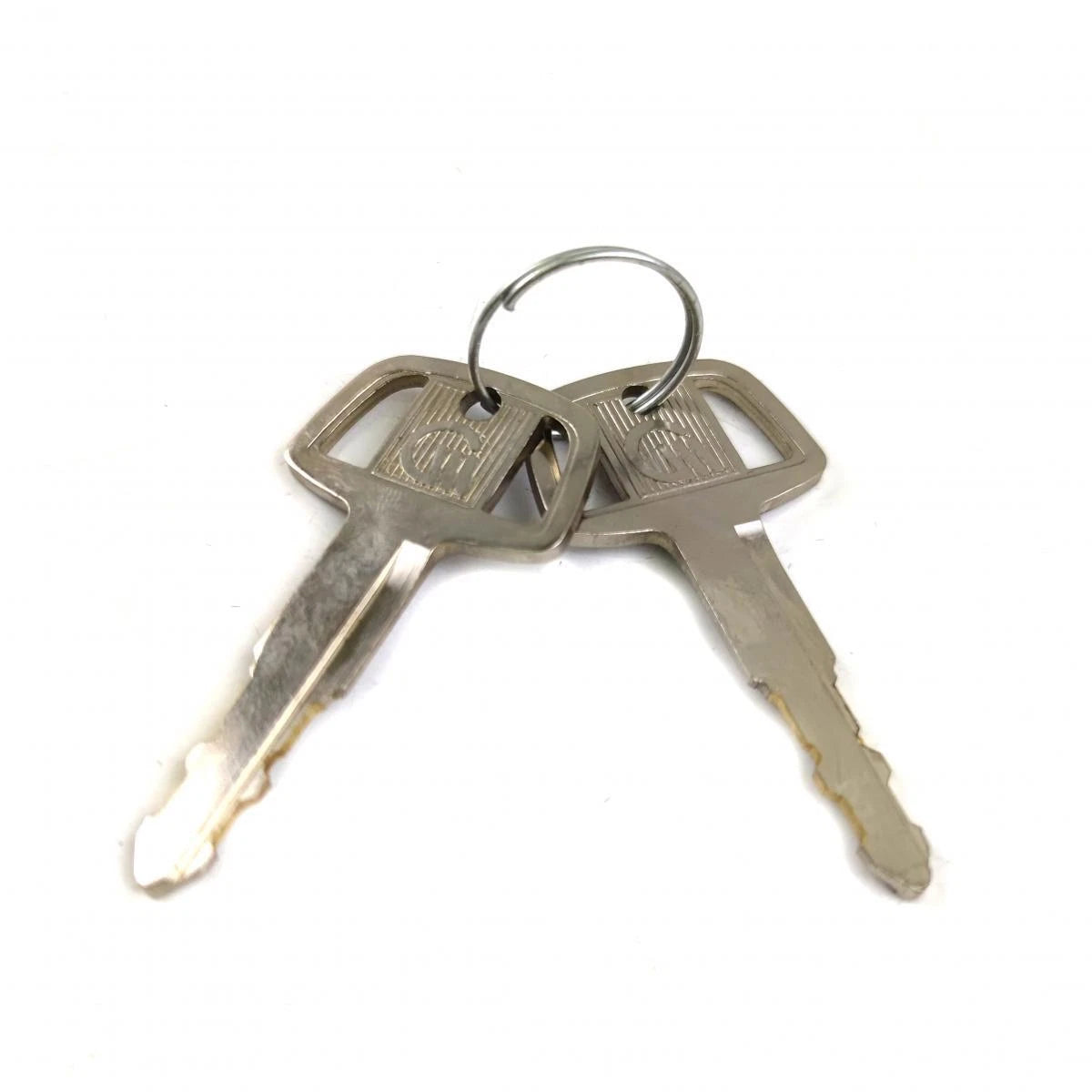 Door Lock Safety Key Set LH+RH Fits Isuzu ELF NPR NQR NRR Truck 1994-06 D08