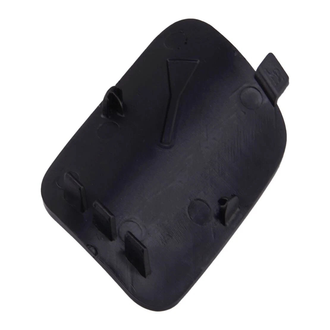 Rear Left Bumper Tow Hook Eye Cover for BMW X5 2014-2018