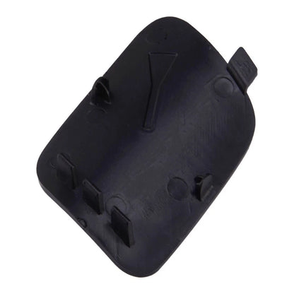 Rear Left Bumper Tow Hook Eye Cover for BMW X5 2014-2018