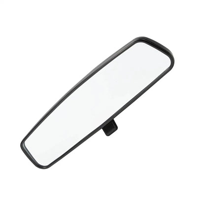 Rear View Mirror Kit for Jeep Wrangler TJ 1997-2006, YJ 1987-1995, XJ 1984-1991