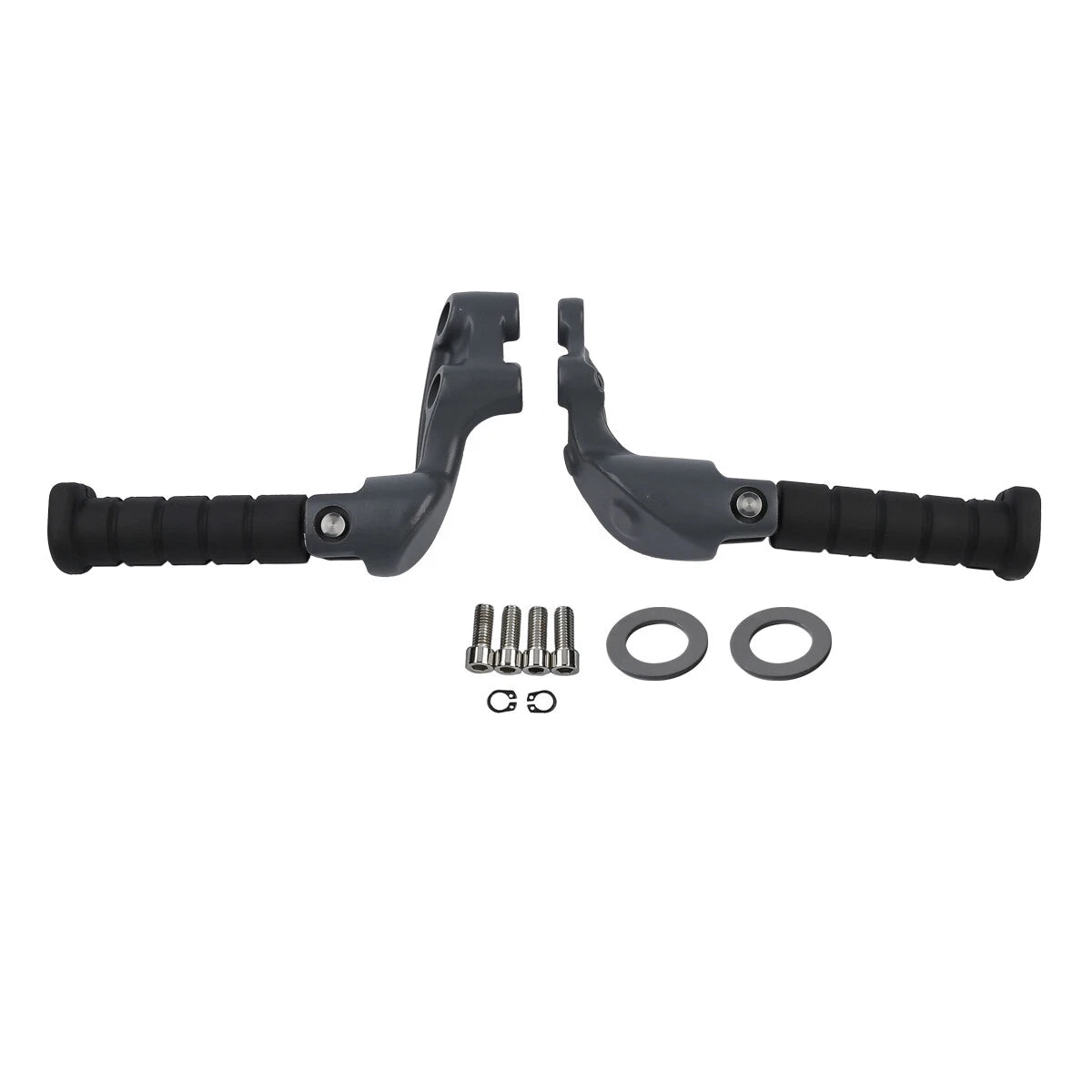 Rear Passenger Foot Pegs for Indian Scout Sixty (2016-2023)