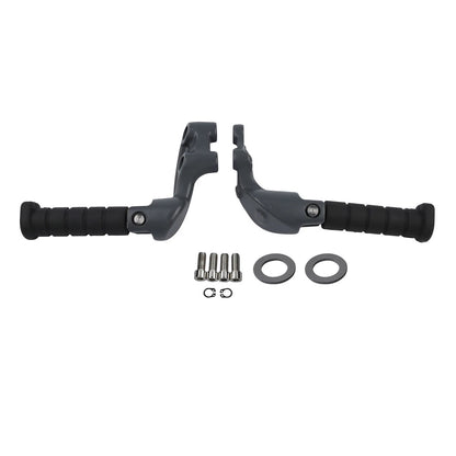 Rear Passenger Foot Pegs for Indian Scout Sixty (2016-2023)