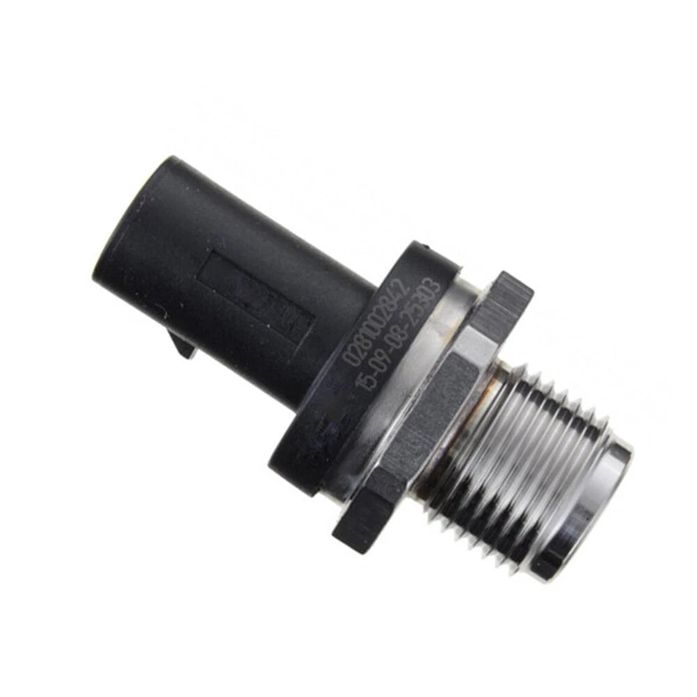 Fuel Pressure Sensor for Benz ML320 E320 GL320 R320 W211 S211 (2002-2009)