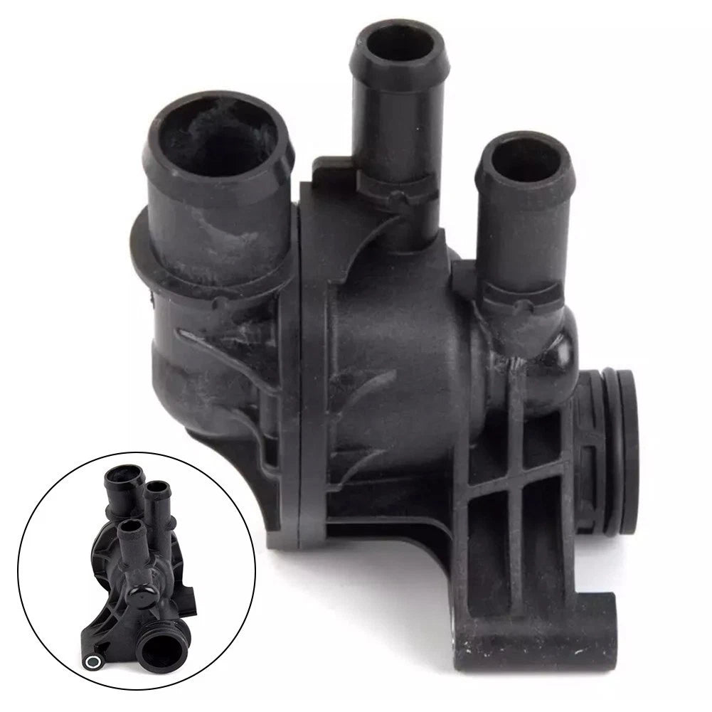 Thermostat Water Outlet Connection for Ford Focus C-Max Kuga