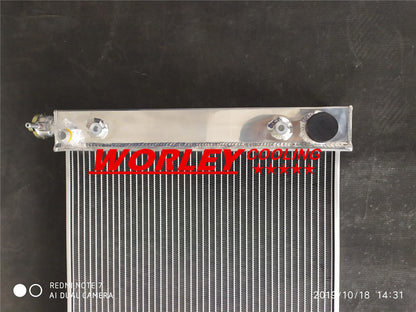 3 Row Aluminium Radiator for GMC C/K 1500/2500/3500 Suburban (1988-1995)