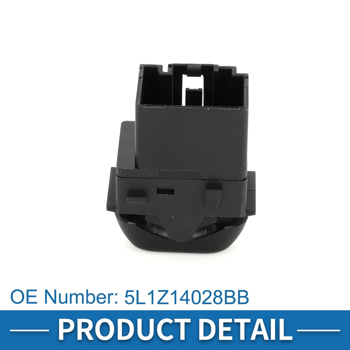 Door Lock Switch for Ford E-150, Expedition, F-150 (2003-2006)